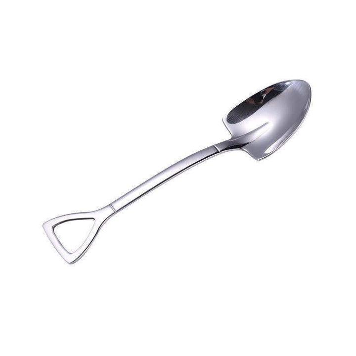 Viskana Spatula spoon made of stainless steel 304