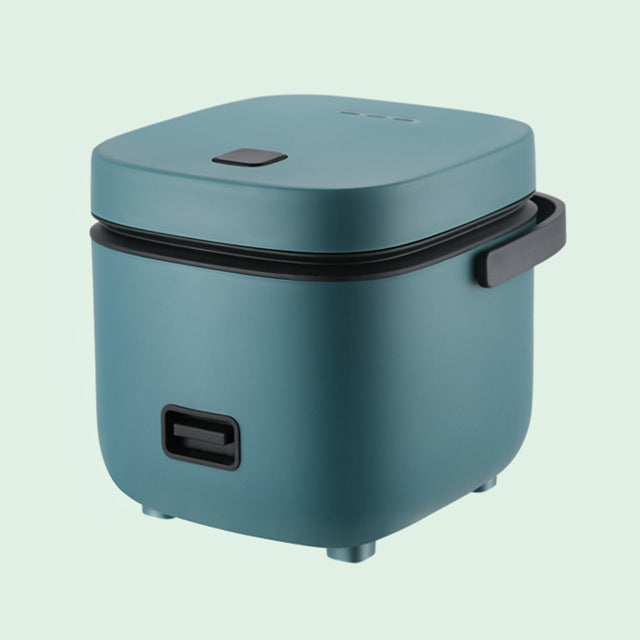 MiniChef 1.2L Rice Cooker – Compact Multicooker with Steaming Function and One-Button Control | Viskana