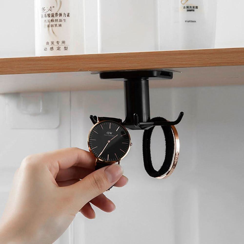 Viskana TWISTRACK - Rotatable Kitchen Utensil Holder