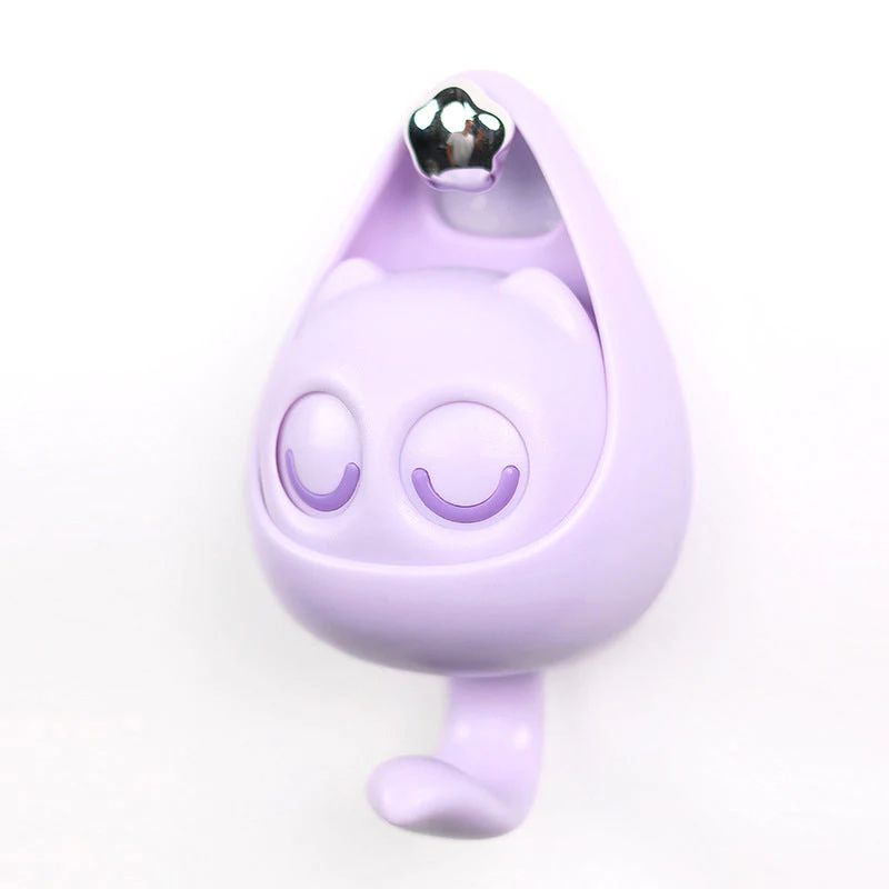 Viskana Creative Cute Wink Cat Hooks