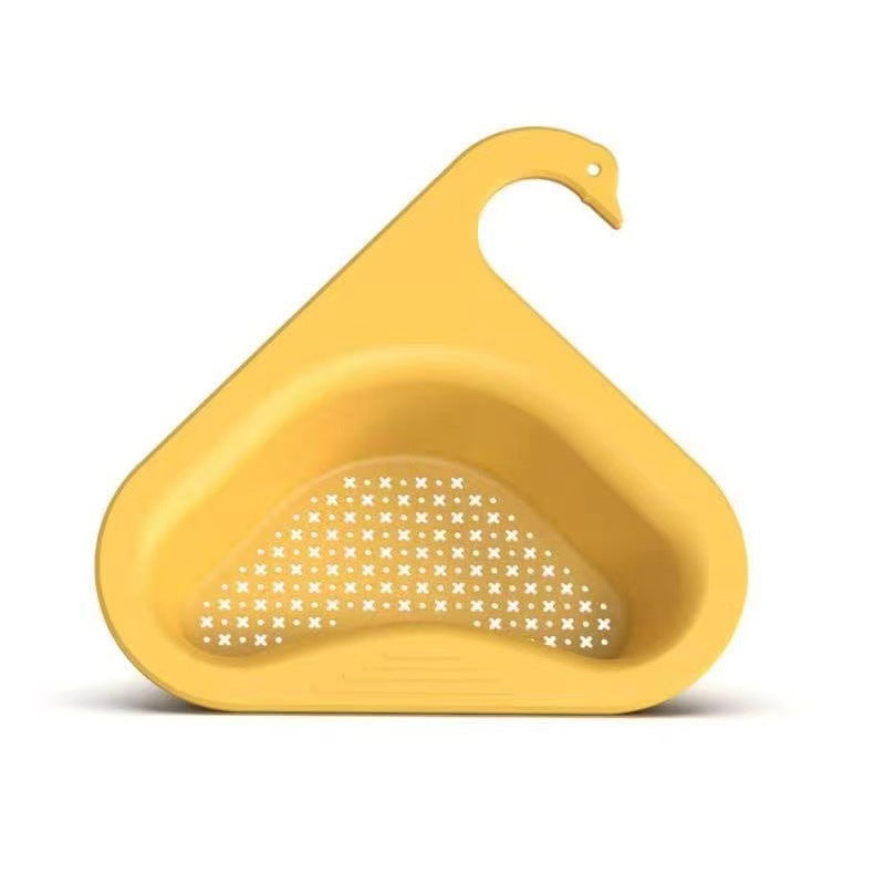 Viskana SinkGuard — No more clogged drains and chaos in the kitchen!
