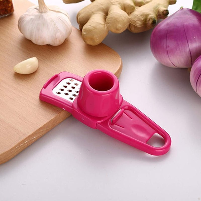 garlic - Easy to slice - Intense flavors - Convenient and quick | Viskana