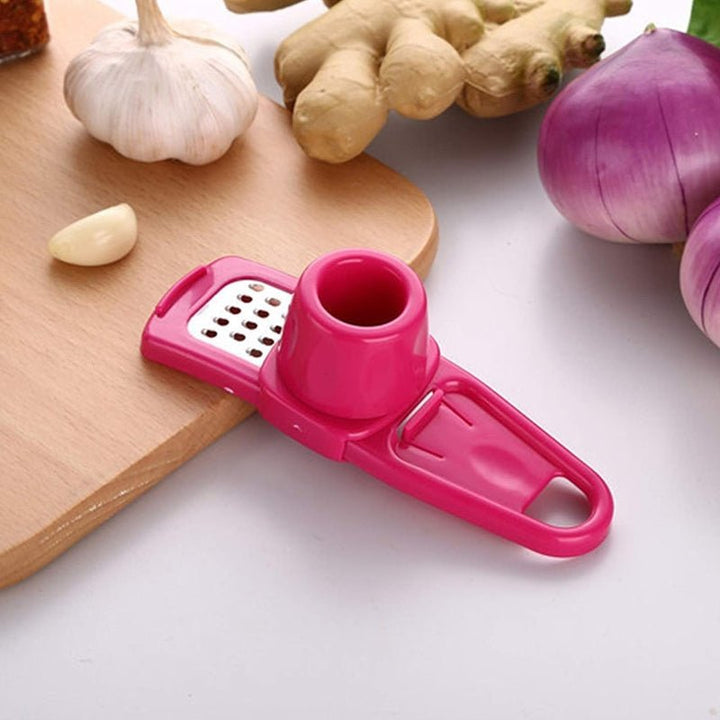 garlic - Easy to slice - Intense flavors - Convenient and quick | Viskana