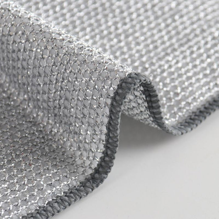 Viskana Multipurpose Wire Dishwashing Rags