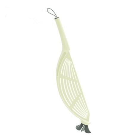 Viskana Rice Washing Multifunctional Drainer Spoon
