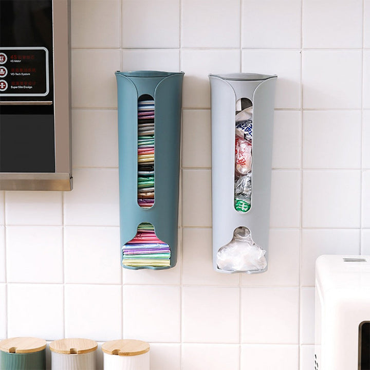 Garbage Bag Organizer Viskana