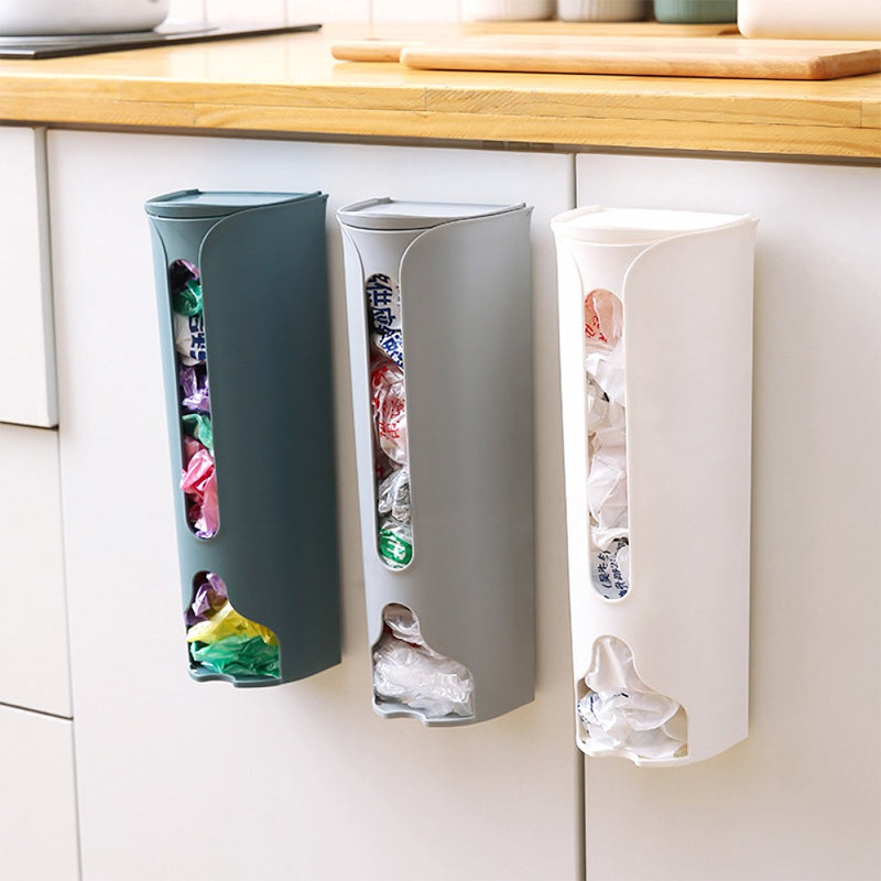 Garbage Bag Organizer Viskana