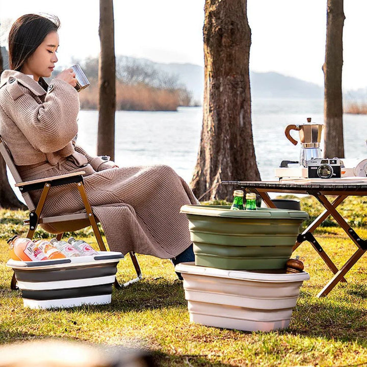Viskana Ultra Flex Multi-Use Basket