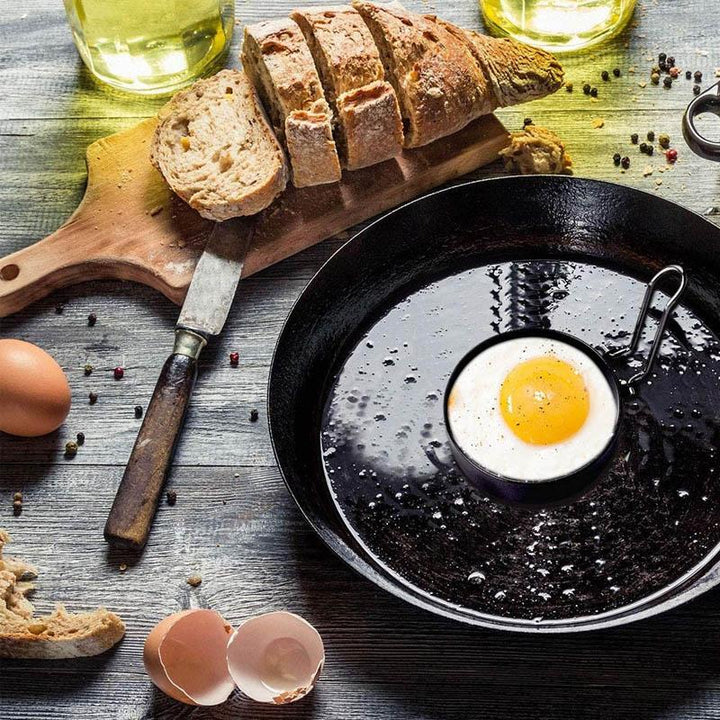 Non-Stick Omelette Ring Mold | Viskana