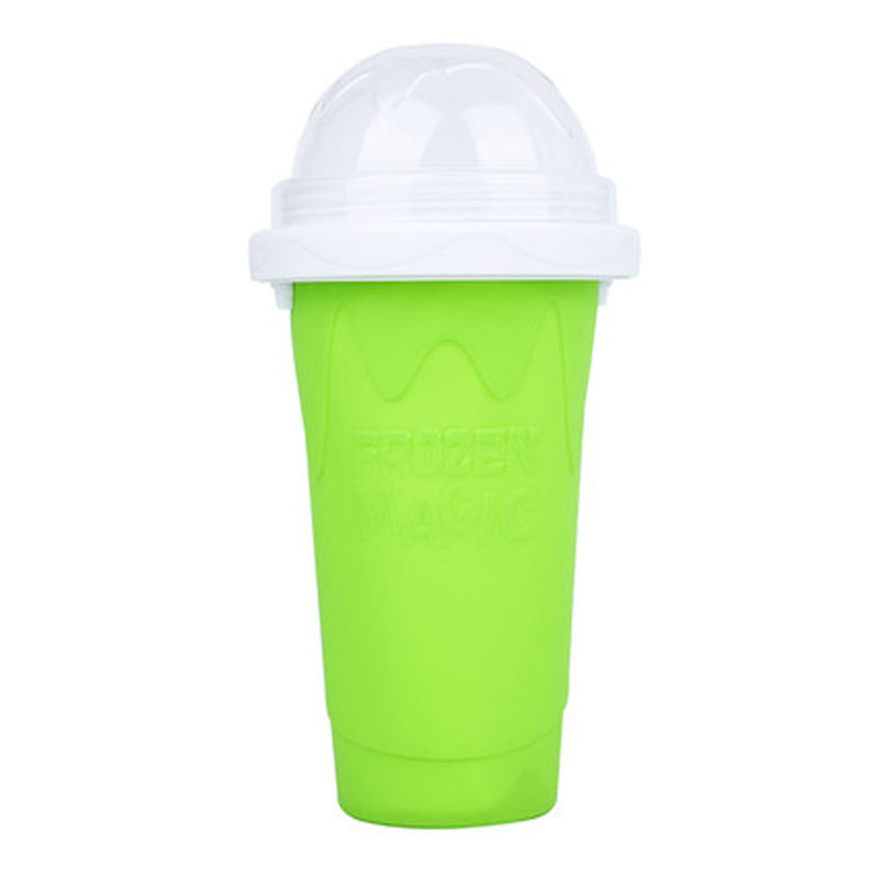 New magical summer smoothie cups Viskana
