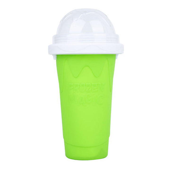 New magical summer smoothie cups Viskana