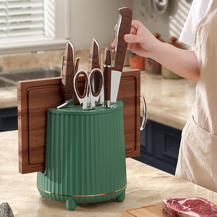Kitchen Storage Rack Viskana