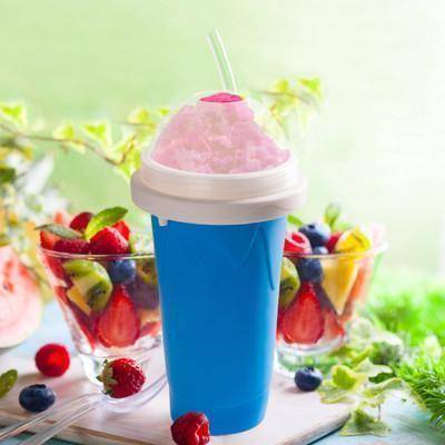 New magical summer smoothie cups Viskana