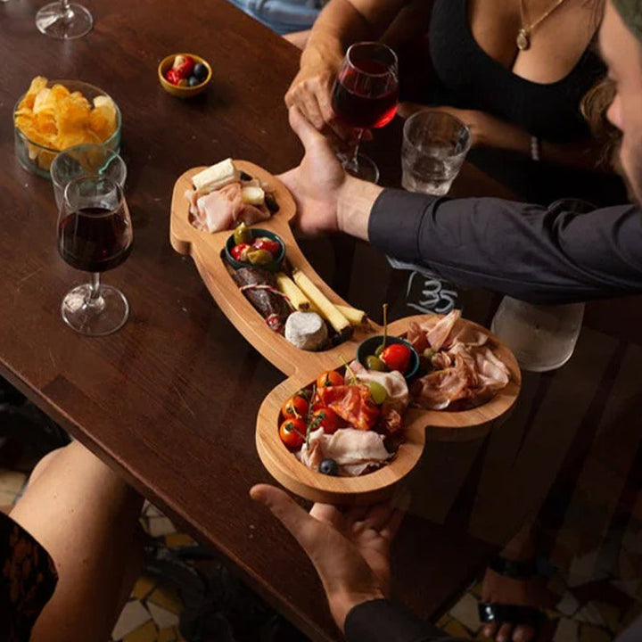 Aperitif Board Tray Viskana