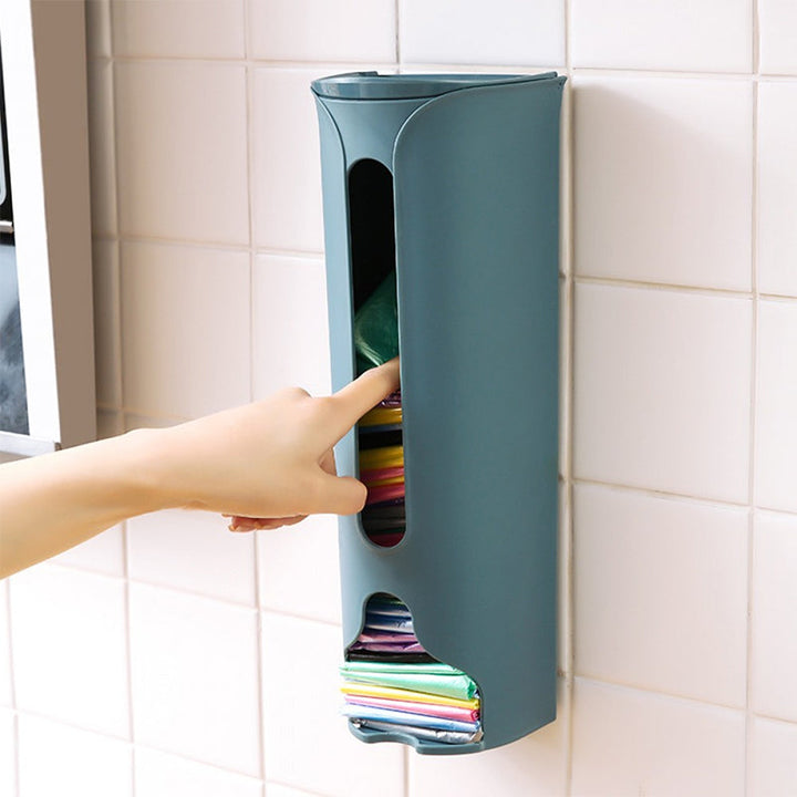 Garbage Bag Organizer Viskana