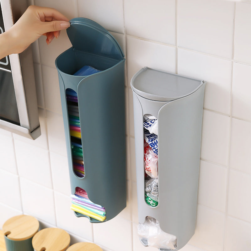 Garbage Bag Organizer Viskana