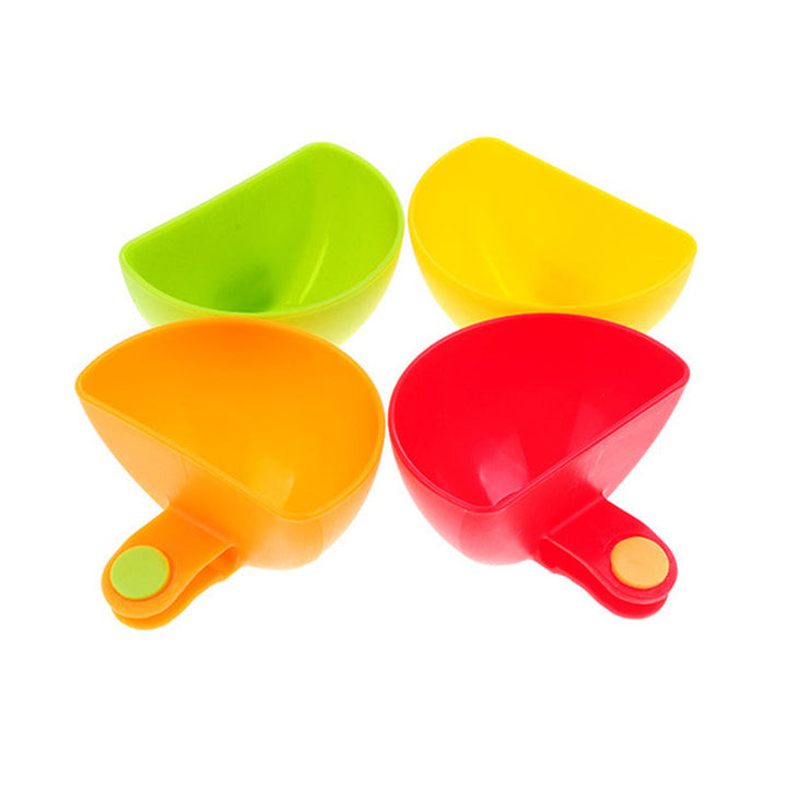 Dip Clip Bowl Plate Holder Viskana