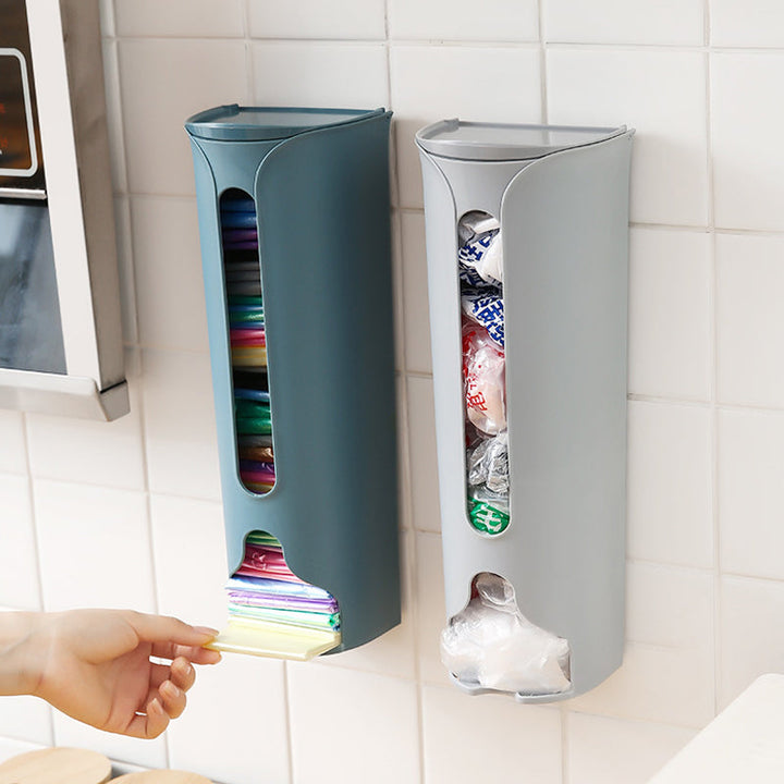 Viskana Garbage Bag Organizer