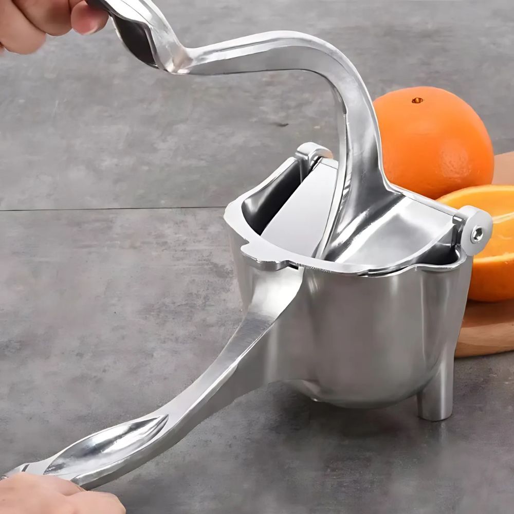Viskana Nova Press Citrus Juicer