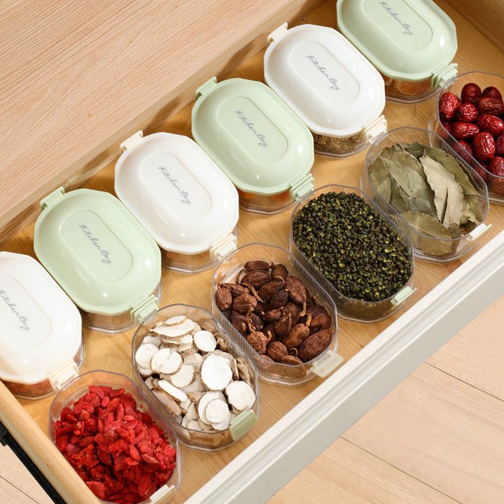 Viskana Spice container