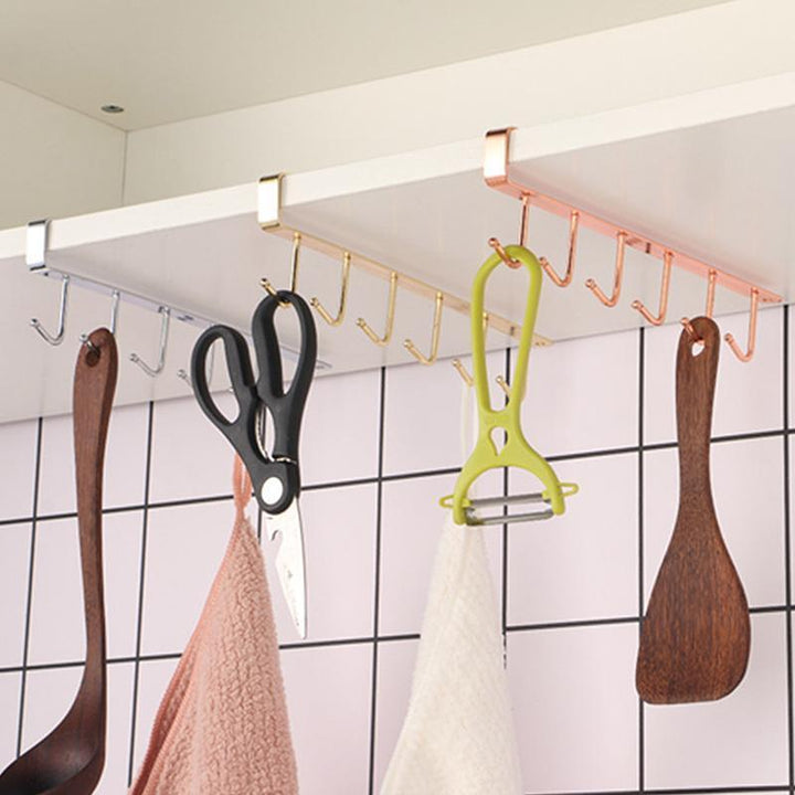Viskana Multifunctional Storage Hooks