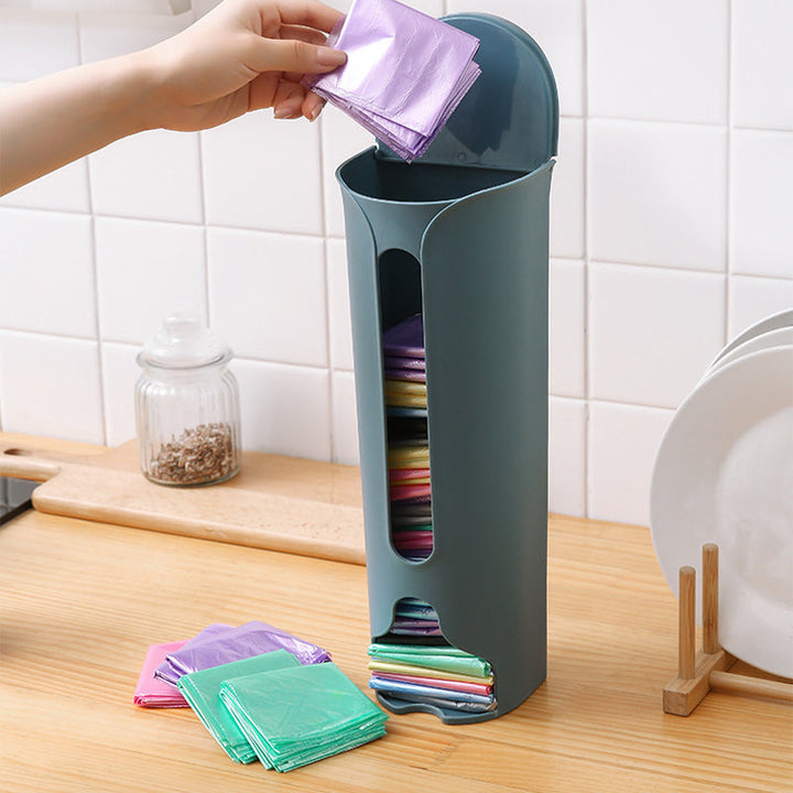 Garbage Bag Organizer Viskana