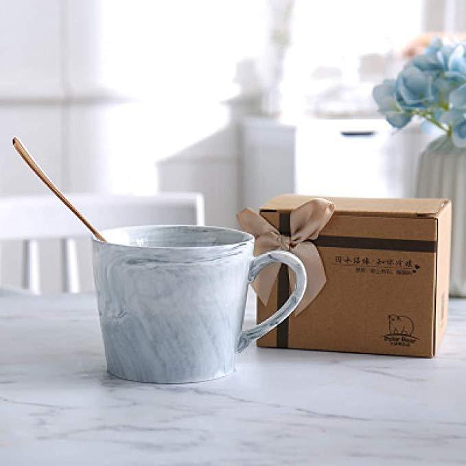 Marble Ceramic Mug Viskana