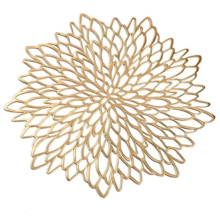 Viskana Chrysanthemum Charm Placemat