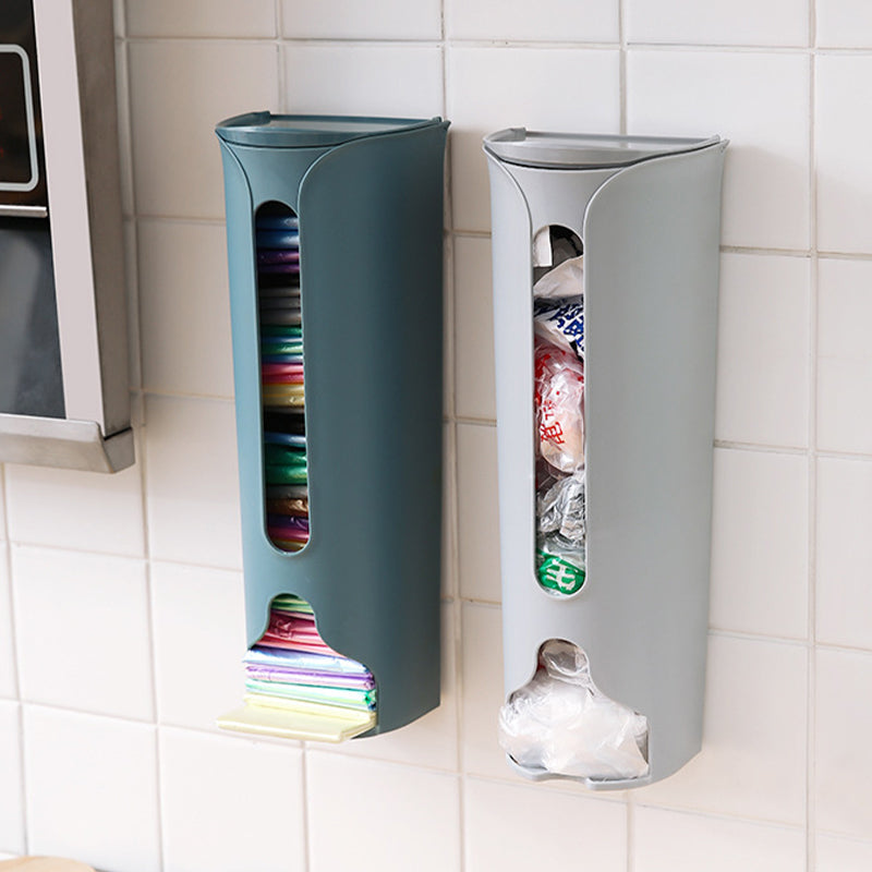 Garbage Bag Organizer Viskana