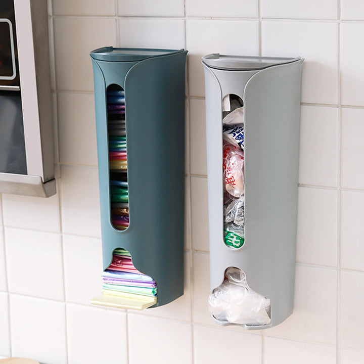 Garbage Bag Organizer Viskana