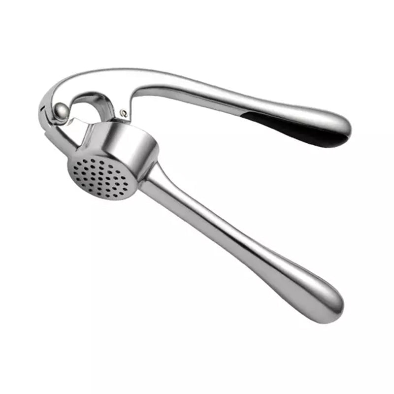 Viskana | Stainless Steel Premium Garlic Press