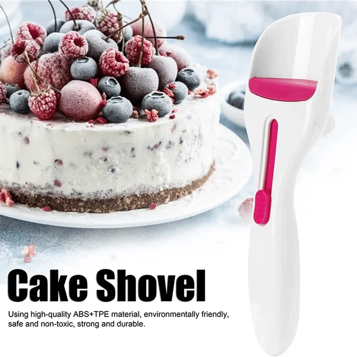 Viskana Non-Stick Cupcake Dispenser