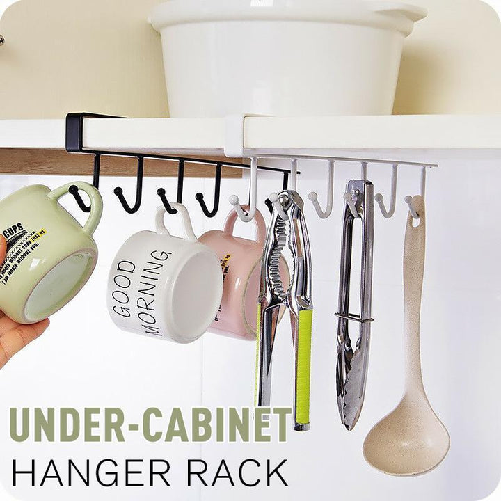 Viskana Multifunctional Storage Hooks