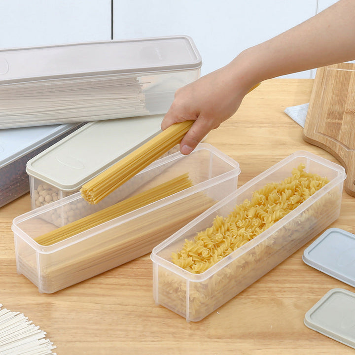 Viskana Storage & Crisper Bowls