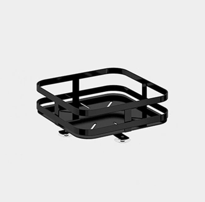 Viskana RotatingRack - Multifunctional storage rack - Optimized Space - Innovative Design