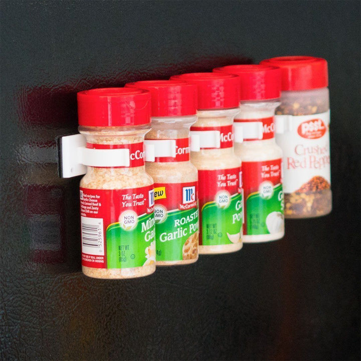 Spice Clips Organizer Viskana