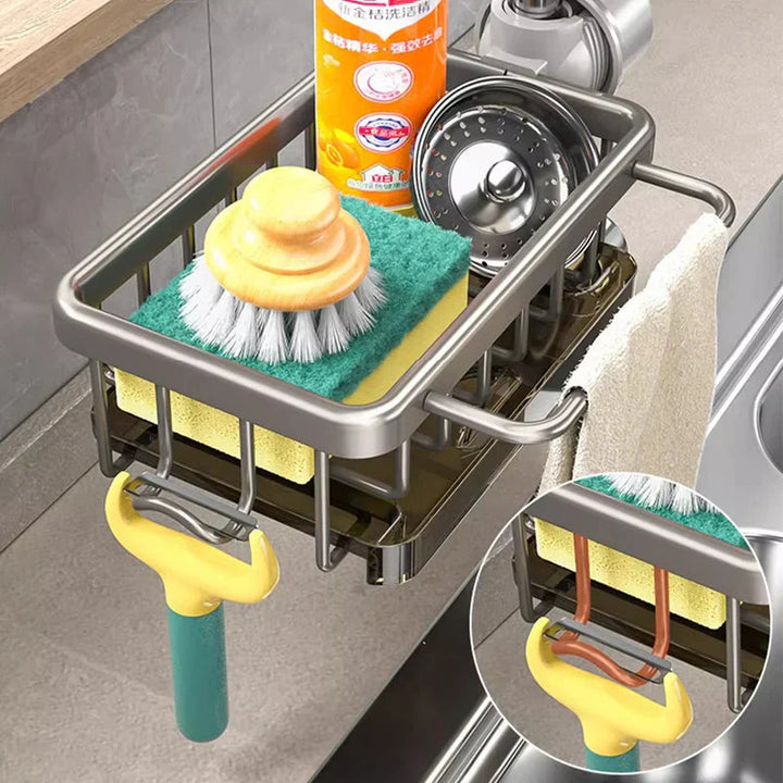 Küchenmeister-Organizer — Finally order, space & pride in your kitchen Viskana