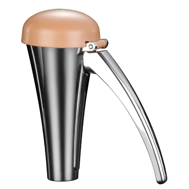 Nutcracker for walnuts & other nuts