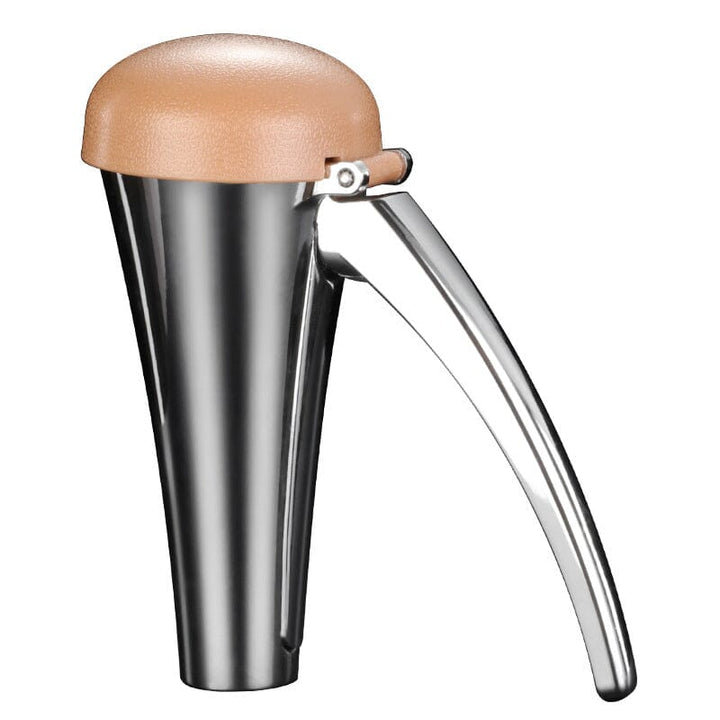 Nutcracker for walnuts & other nuts