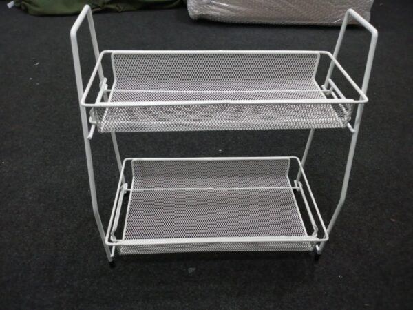 2 layer Iron Stand Viskana