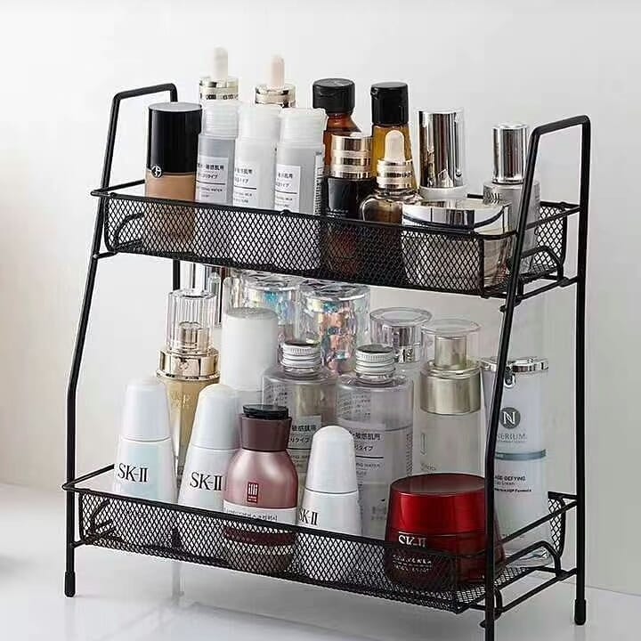 2 layer Iron Stand Viskana