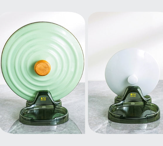 Viskana Multifunctional kitchen spatula holder