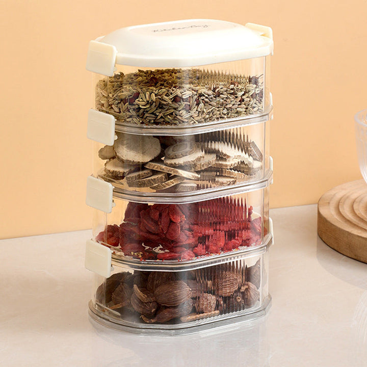 Viskana Spice container
