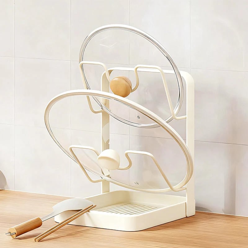 ClariTidy Organizer — Finally create order and cook relaxed without chaos on the countertop Viskana