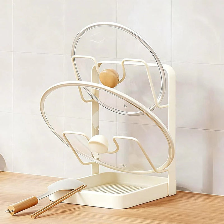 ClariTidy Organizer — Finally create order and cook relaxed without chaos on the countertop Viskana