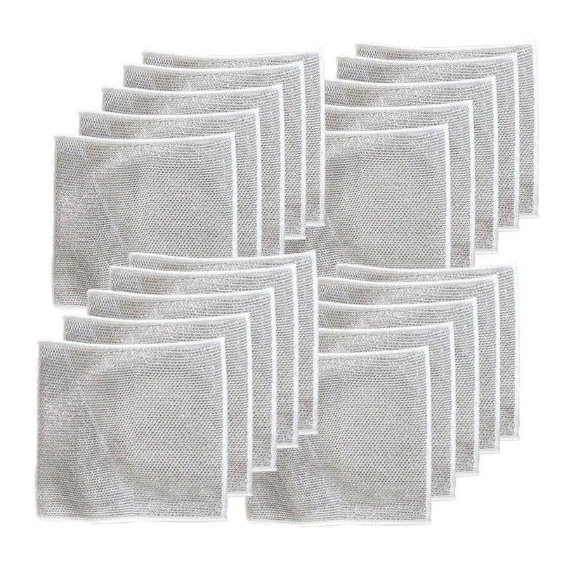 Viskana Multipurpose Wire Dishwashing Rags