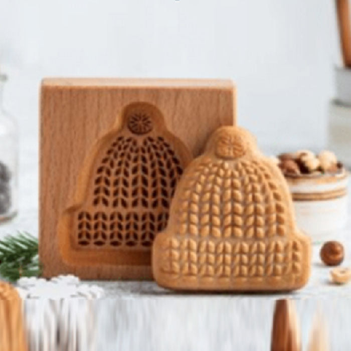 Viskana FolkloreCarve — Bake magical masterpieces without sticky stress