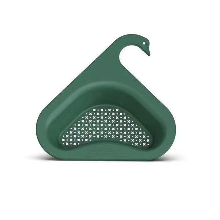 Viskana SinkGuard — No more clogged drains and chaos in the kitchen!