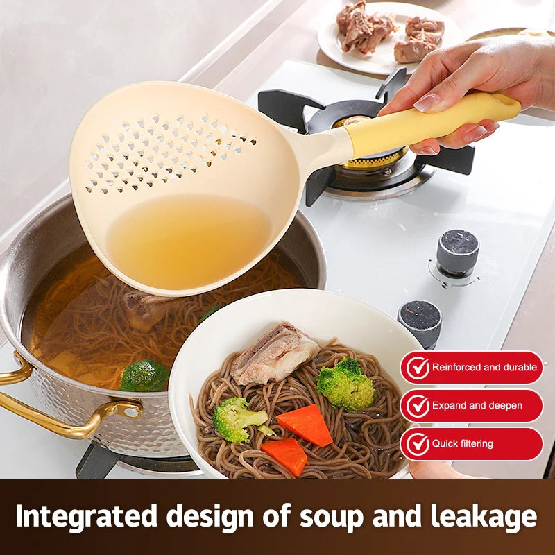 FlowGuard — Clean cooking without chaos and frustration ensured! | Viskana