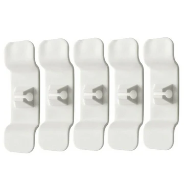 Viskana Cord Organizer For Kitchen Appliances